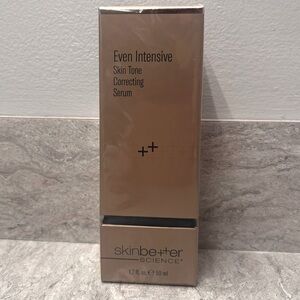 Skinbetter Even Intensive Skin Tone Correcting Serum